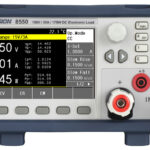 BK 8550 175 W Programlanabilir DC Elektronik Yük