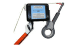 REDPHASE  590F LIVE HV CT TESTER