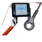 REDPHASE  590F LIVE HV CT TESTER