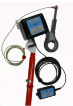REDPHASE  590F LIVE HV CT TESTER - Görsel 3