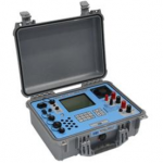 REDPHASE 590G-V2 CT TESTER