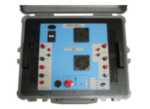 REDPHASE 590G-V2 CT TESTER - Görsel 4