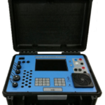 REDPHASE 590J-V2 CT & PT TESTER