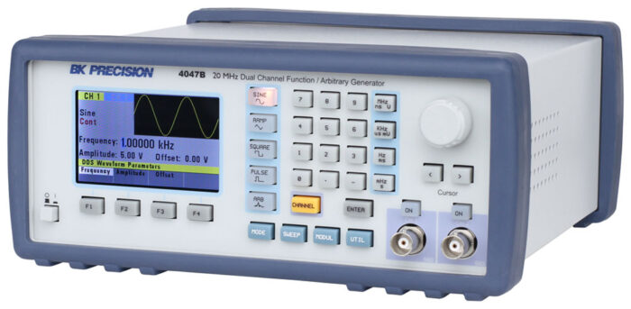 BK PRECISION  4047B - Görsel 4