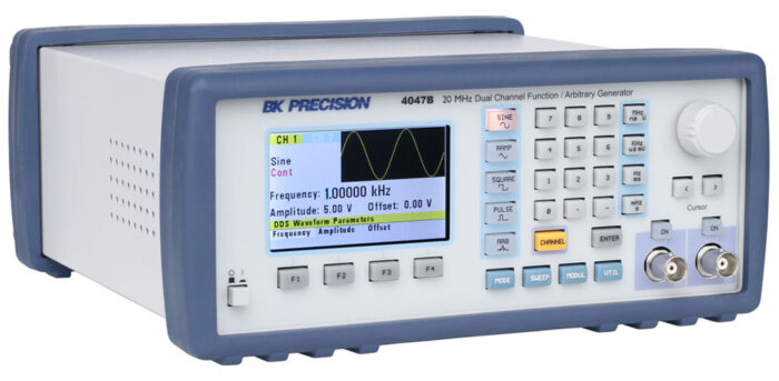 BK PRECISION  4047B - Görsel 2