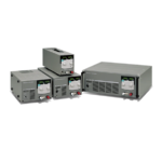 KIKUSUI PAN-A Series High Reliability DC Power Supply (CV/CC)
