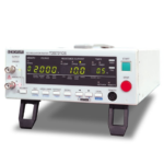 KIKUSUI TOS7210S Insulation Resistance Tester