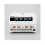 KIKUSUI PMX-Multi Series Compact Multi-Output DC Power Supply (CV/CC)
