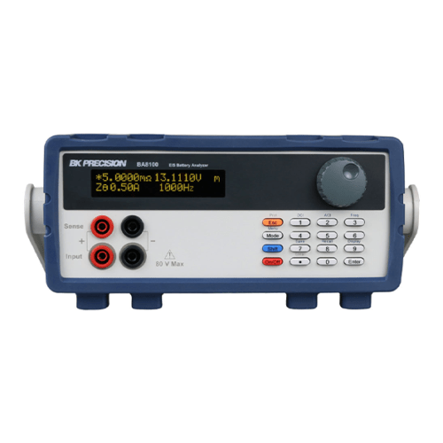BK PRECISION BA8100