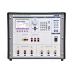 MEATEST M133Ci 1F Power & Energy Calibrator