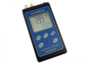 ELMETRON CO-411