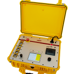 RAYTECH CT-T1 AKIM TRAFOSU ANALİZÖRÜ