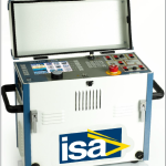 ISATEST STS 4000 Çok Fonksiyonlu Test ve Devreye Alma Cihazı