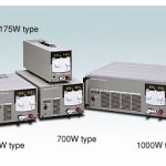 KIKUSUI PAN-A Serisi DC Güç Kaynakları