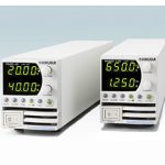 Kikusui Pav Serisi DC Güç Kaynakları