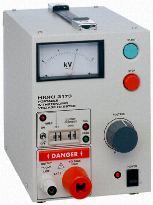 Hioki 3173