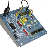PIC KONTROL BOARD HPS Type 3851