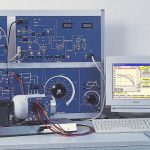 ELEKTRİK MAKİNELERİ EĞİTİM SETİ HPS Type 2700 Serisi