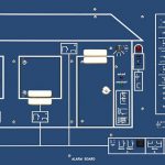 ALARM BOARD HPS Type 2107