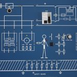 ELEKTRİK GÜVENLİK BOARDU(SAFETY BOARD) HPS Type 2330