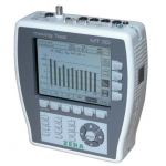 ZERA MT-30 Portatif Sayaç Test Cihazı