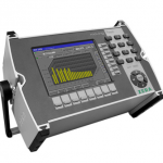 ZERA MT360  Portable Reference Meter