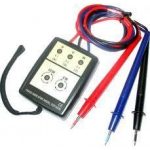 SSP 8030 Faz Sıralayıcı