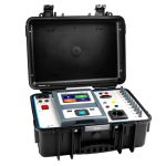 METREL MI 6601 MediTest