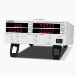 KIKUSUI KPM1000 Digital Power Meter