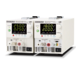 KIKUSUI PMX-A Series CompactDC Power Supply(CV/CC)