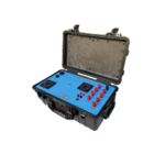 Grid-Şalt Saha Topraklama Ölçümü