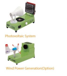 HANBACK HBE-Green-Energy - Görsel 5