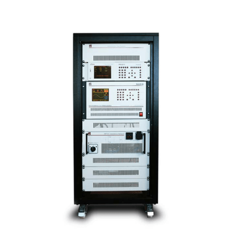 Newtons4th Tam Uyumlu IEC61000 EMC Test Sistemleri (IEC61000-3-2, IEC61000-3-3, IEC61000-3-11, IEC61000-3-12, IEC61000-4-11, IEC61000-4-13, IEC61000-4-17, IEC61000 -4-29)
