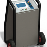 Intereng P12i 12 kV Kablo Test Cihazı