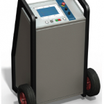 Intereng P16i 16 kV Kablo Test Cihazı