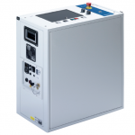 Intereng P5i 5 kV Kablo Test Cihazı