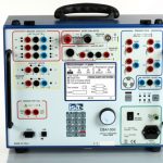 ISATEST CBA1000 DİJİTAL DEVRE KESİCİ ANALİZÖRÜ