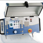 ISATEST TDX 5000 Tan Delta Ölçüm Cihazı