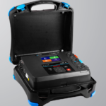 METREL MI-3215 15kV İzolasyon Megeri