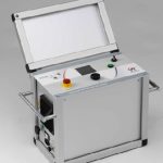 B2 HVA 30 Izolasyon, HiPot Test Cihazı