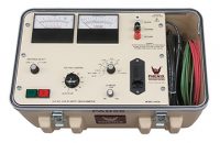 VLF / AC-DC Yüksek Gerilim (HiPot) Test Cihazları