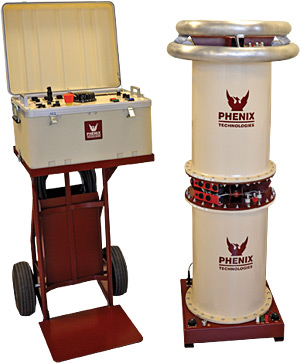 Phenix 6CP200/100-10