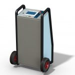 Intereng P24i 24 kV Kablo Test Cihazı