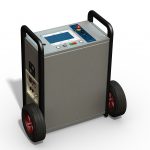 Intereng P4i 4 kV Kablo Test Cihazı