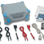 METREL MI-2170 CE Test Cihazı