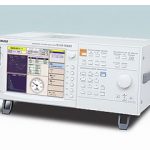 Kikusui KHA1000 HARMONİK / FLICKER ANALİZÖRÜ