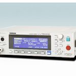 Kikusui TOS3200 Kaçak Akım test cıhazı