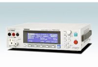Kikusui TOS3200 Kaçak Akım test cıhazı