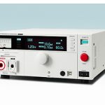 Kikusui TOS5300 AC DELİNME CİHAZI