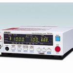 Kikusui TOS7200 DC delinme test Cıhazı